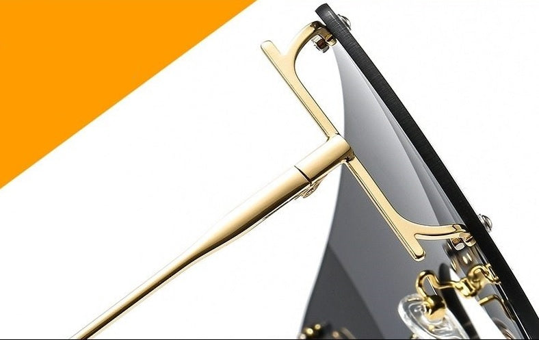 Óculos de Sol Google Léanne