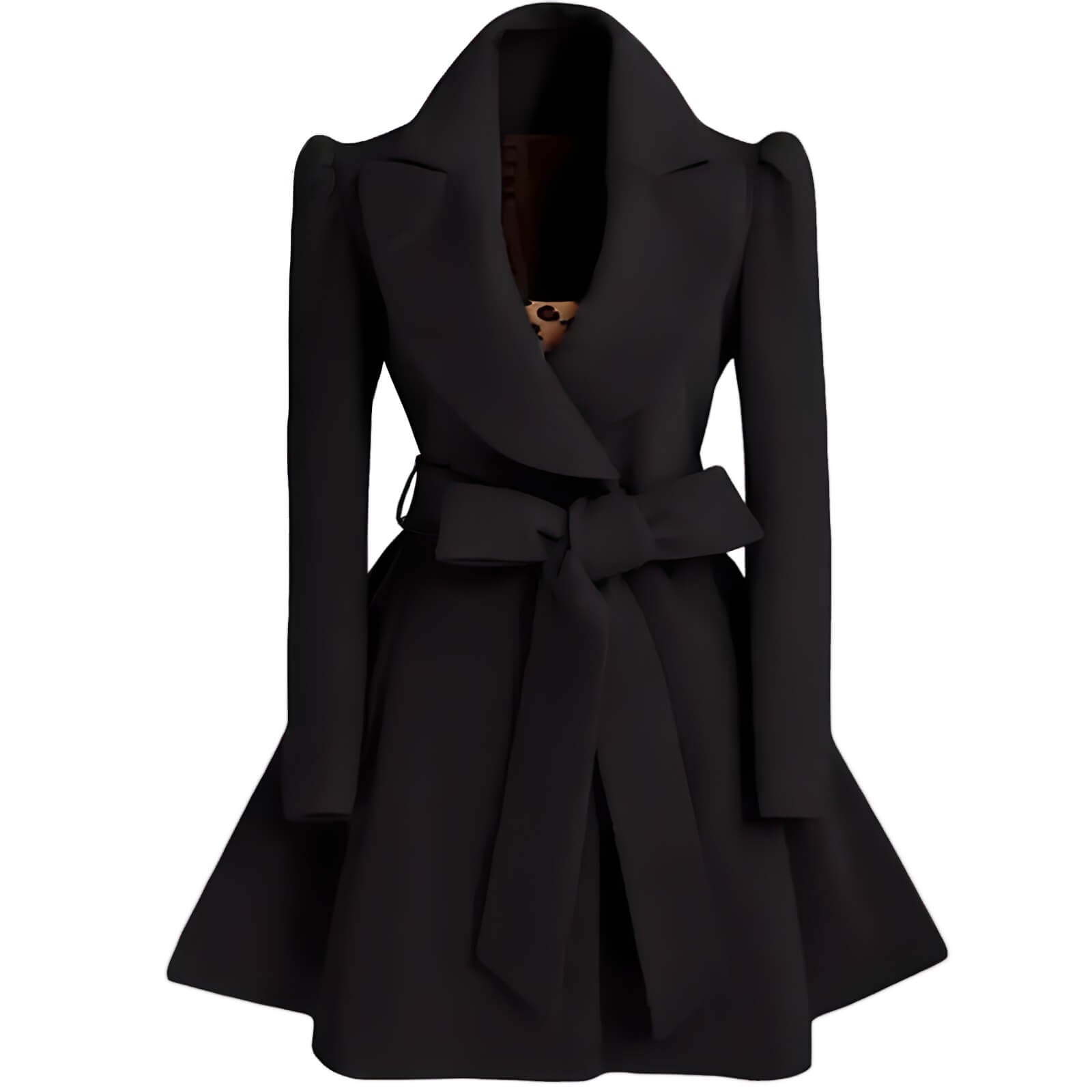 Casaco Elegante Dijon