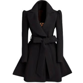 Casaco Elegante Dijon