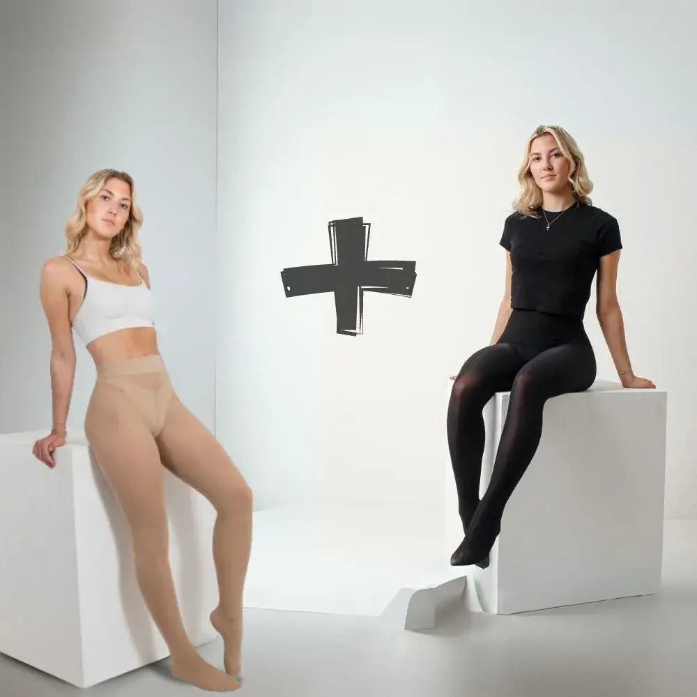 Meia Calça Vivari Slim