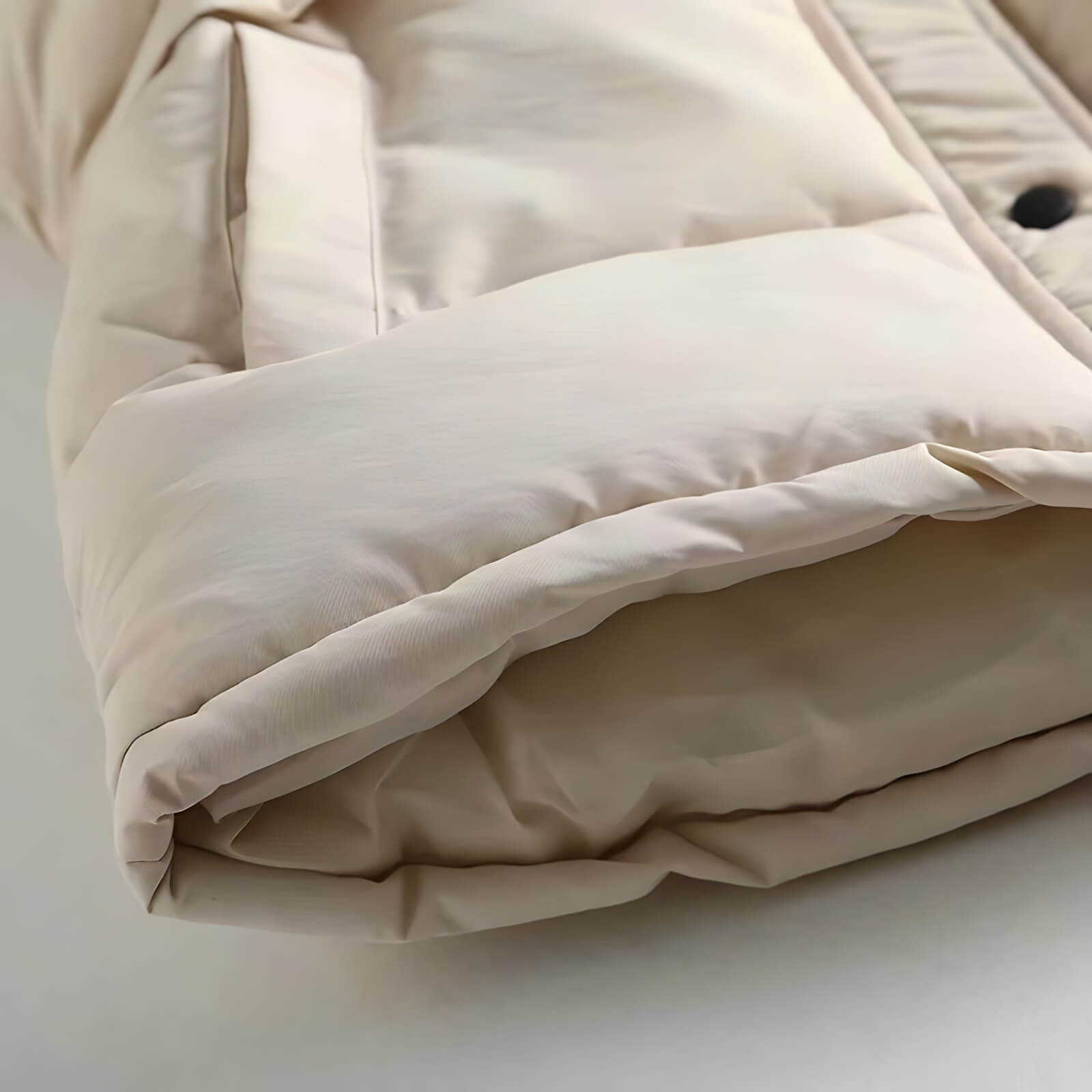 Colete Feminino Puffer Pandora