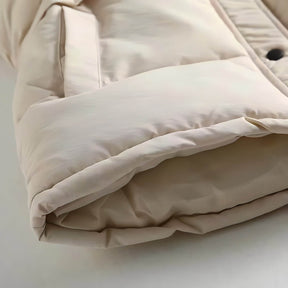 Colete Feminino Puffer Pandora