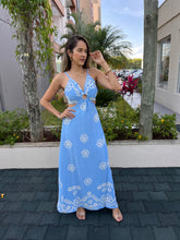 VESTIDO CECÍLIA - TAMANHO G