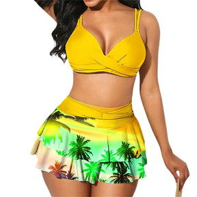 Biquíni Isabel