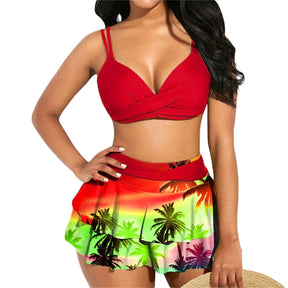 Biquíni Isabel